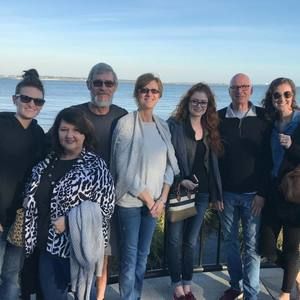 Meet your Posher, Ramona